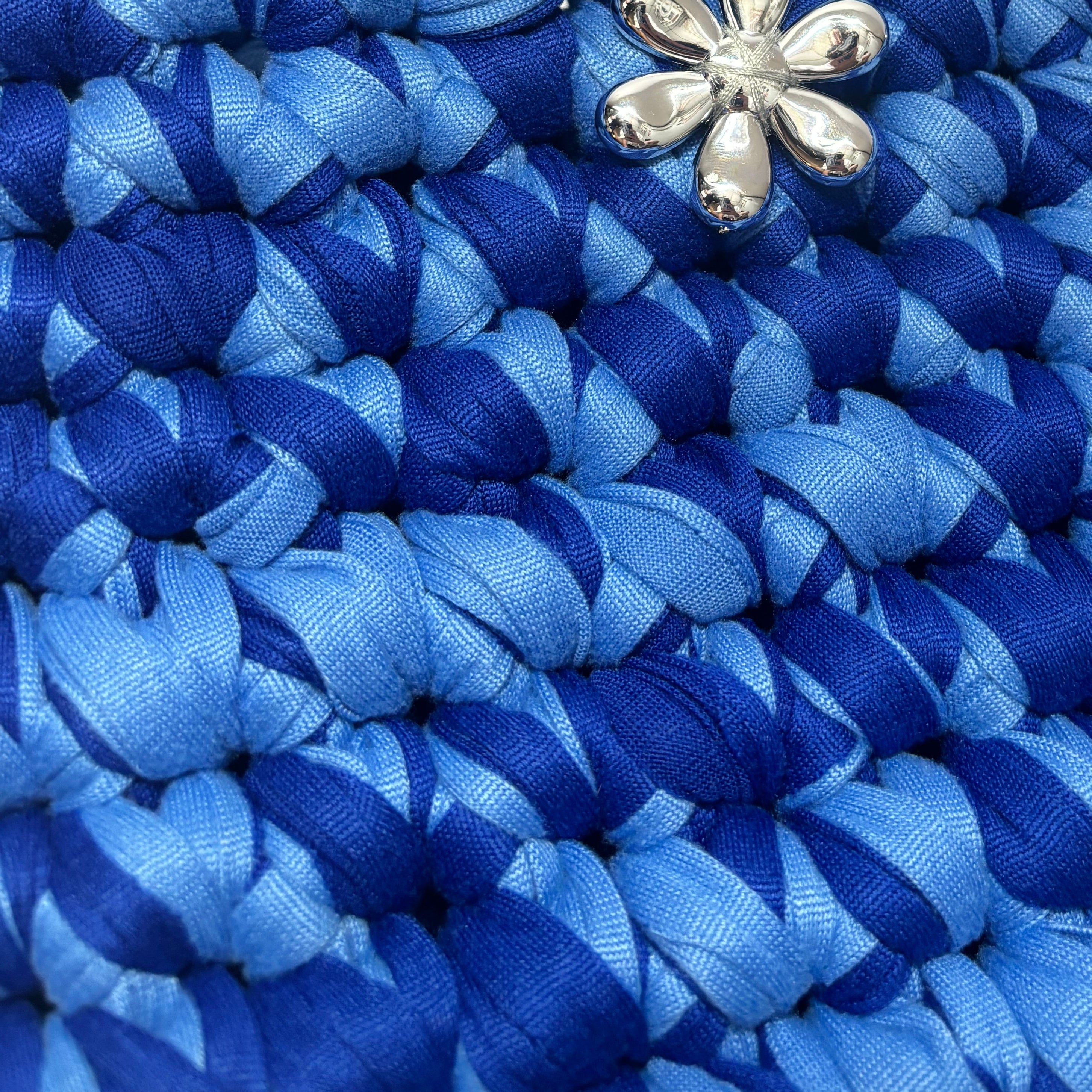 La Mini - Azul