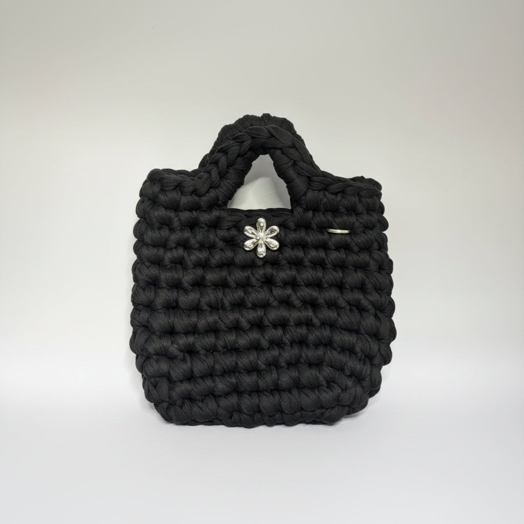 La Mini - Negro