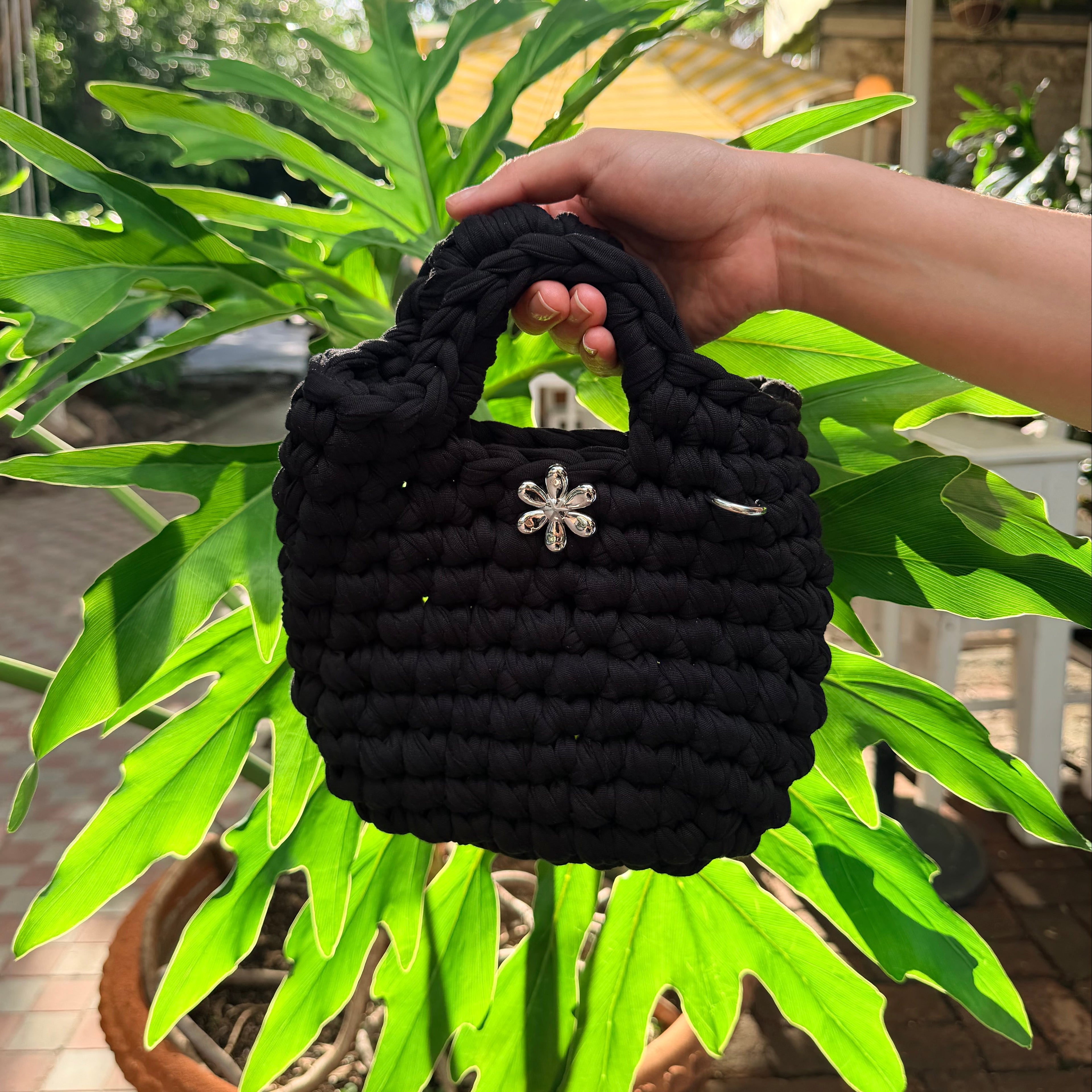 La Mini - Negro