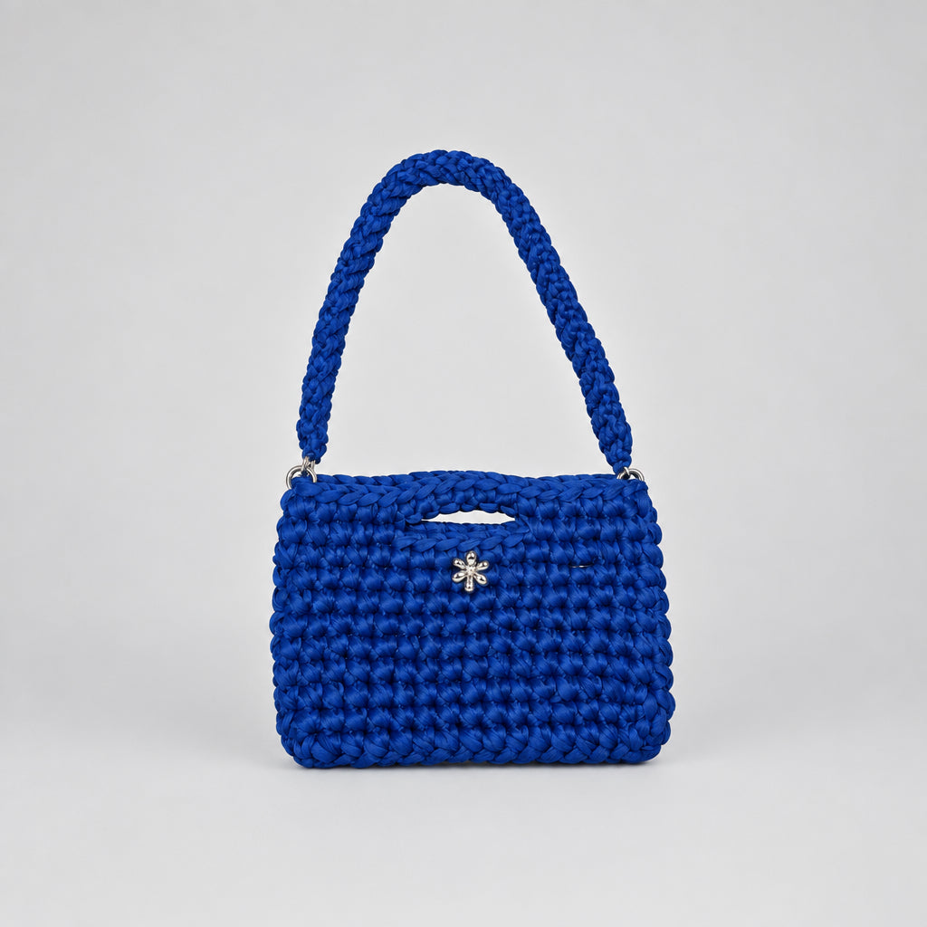 Bolsa Matte XL - Azul Rey