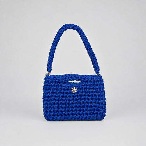 Bolsa Matte XL - Azul Rey