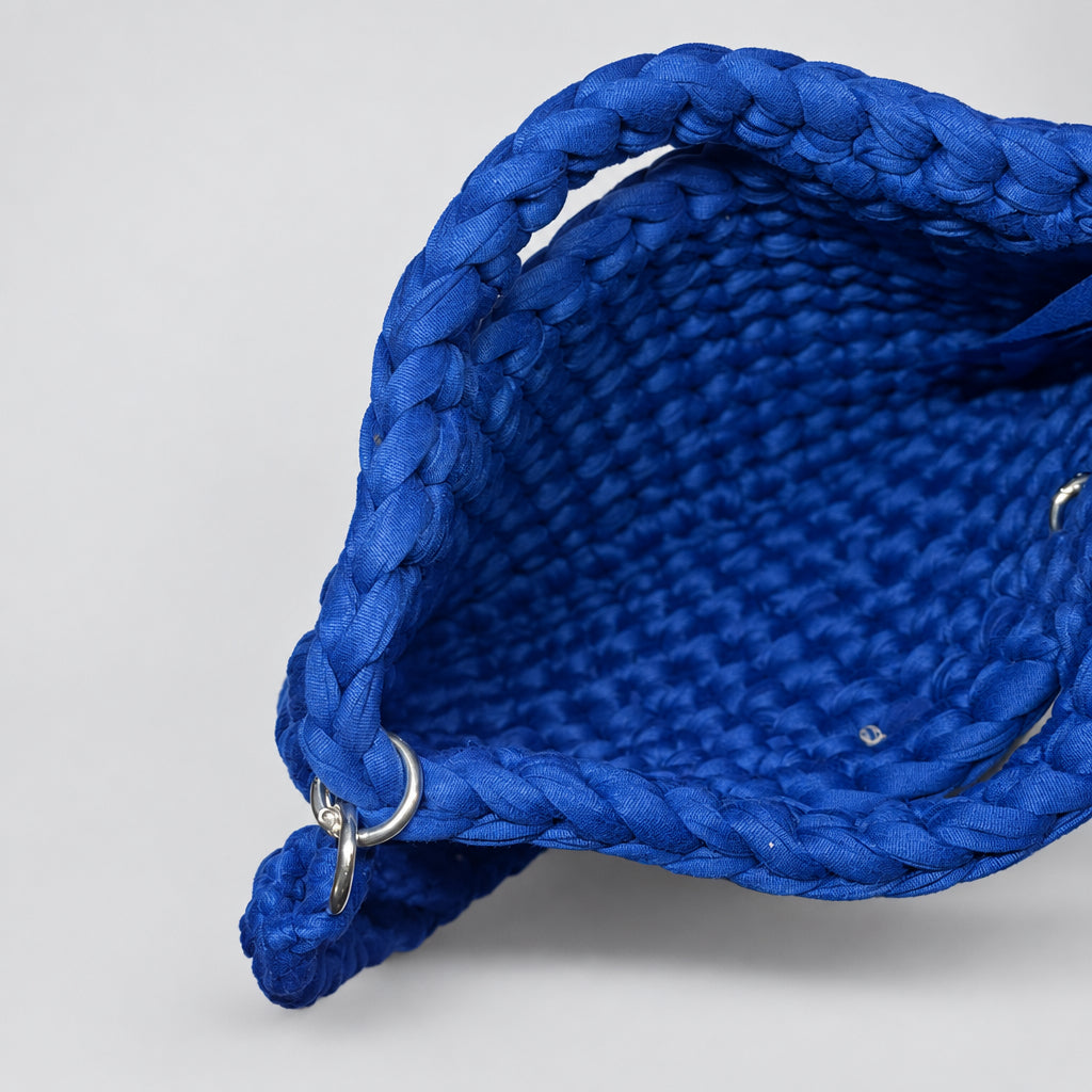 Bolsa Matte XL - Azul Rey