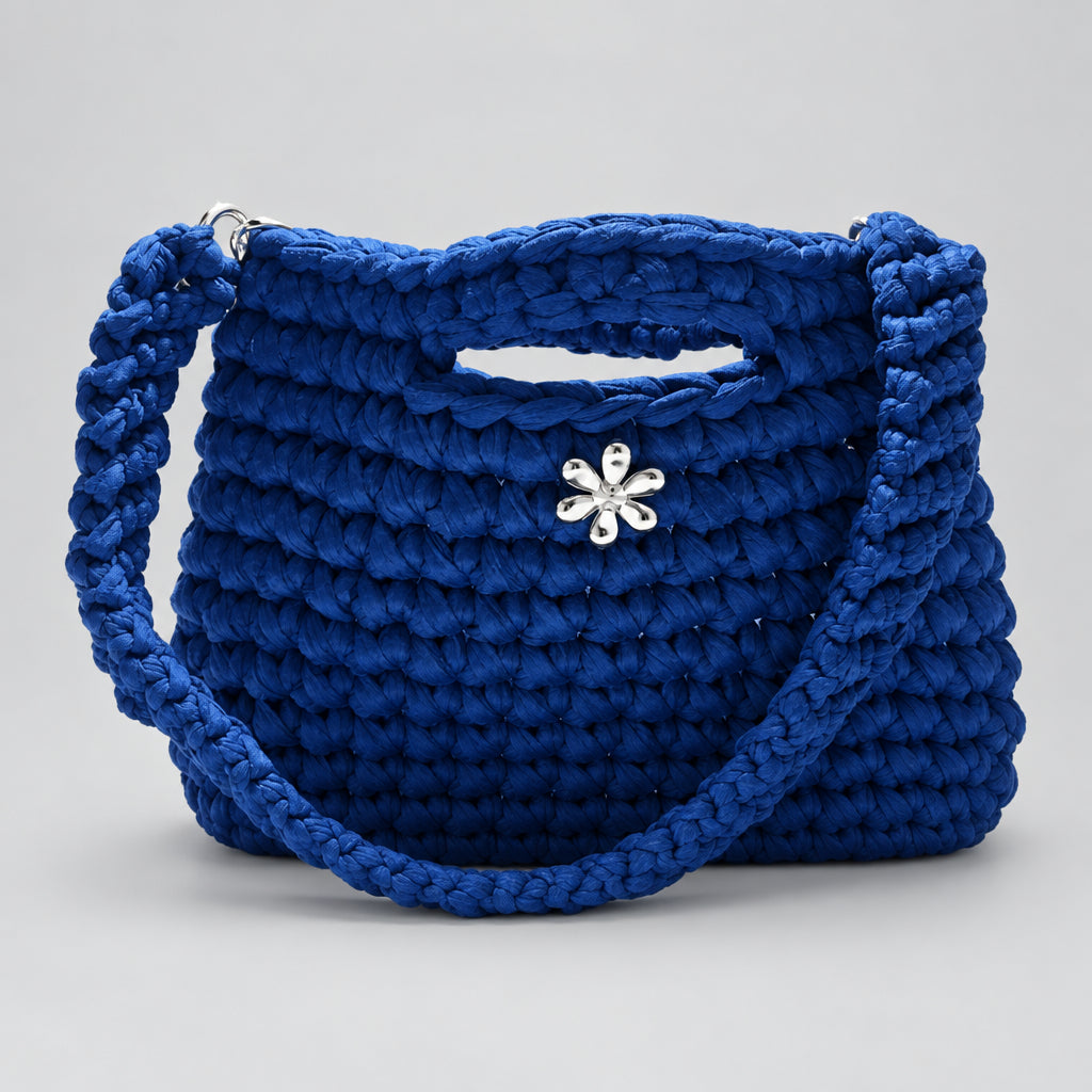 Bolsa Matte XL - Azul Rey