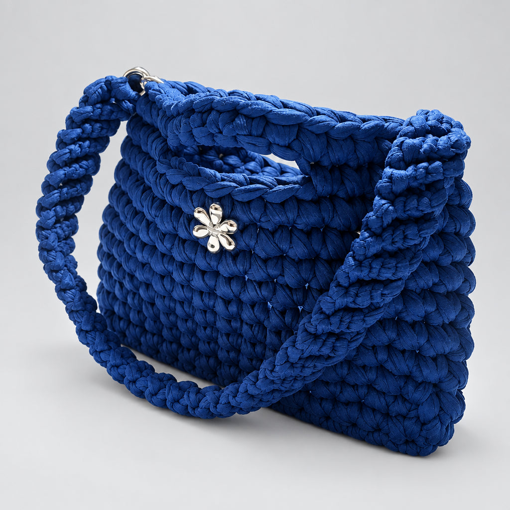 Bolsa Matte XL - Azul Rey