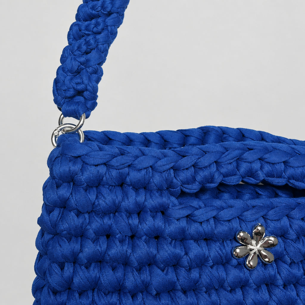 Bolsa Matte XL - Azul Rey