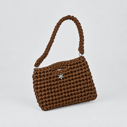 Bolsa Matte XL - Café