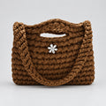 Bolsa Matte XL - Café