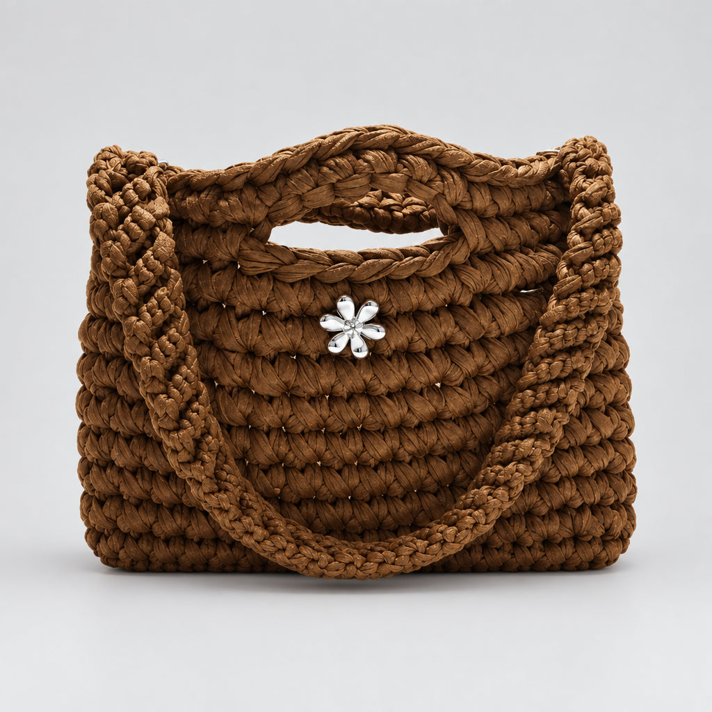 Bolsa Matte XL - Café