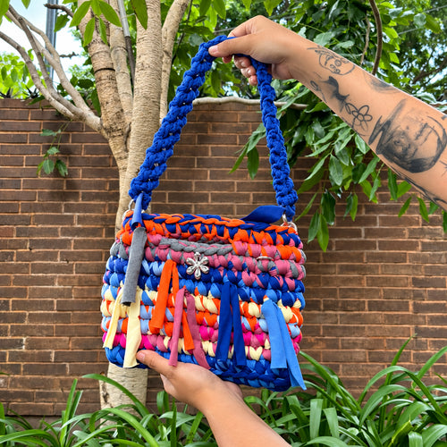 Bolsa Matte - Eco